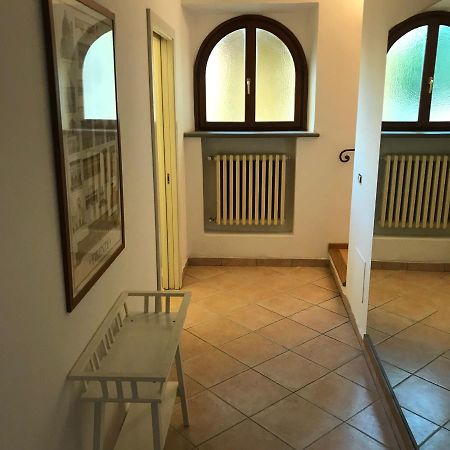 La Toscanella Di Firenze Exteriér fotografie
