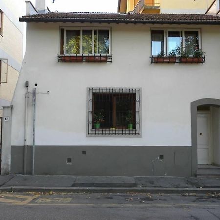 La Toscanella Di Firenze Exteriér fotografie