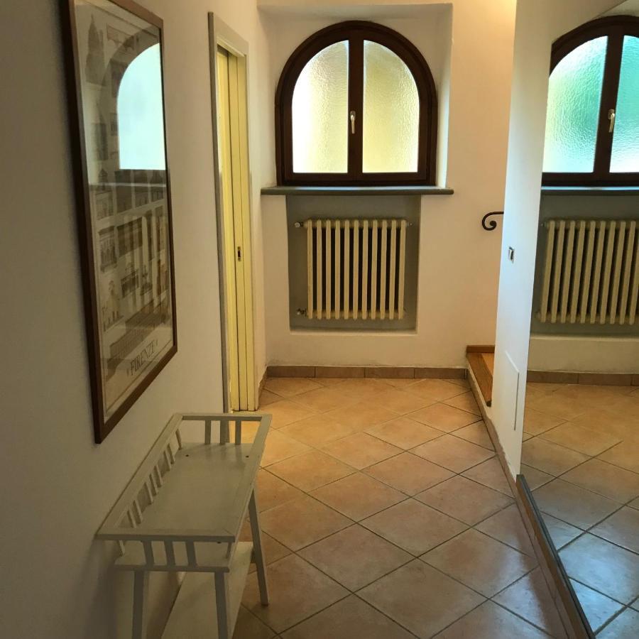 La Toscanella Di Firenze Exteriér fotografie