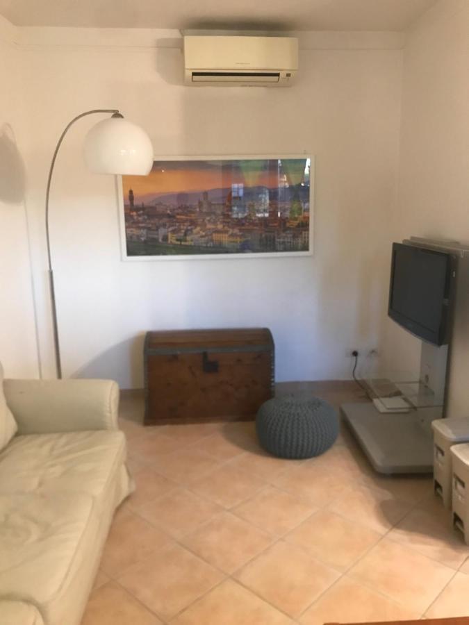La Toscanella Di Firenze Exteriér fotografie